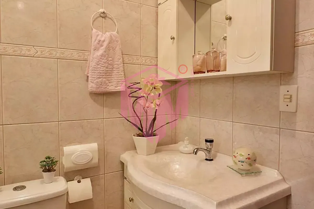 Sobrado, 4 quartos, 188 m² - Foto 21