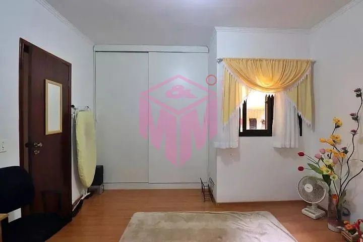 Sobrado, 4 quartos, 188 m² - Foto 10