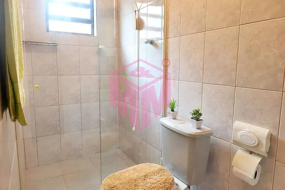 Sobrado, 4 quartos, 188 m² - Foto 20