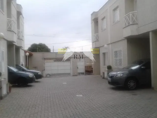 Sobrado 2 quartos e 1 banheiro, à venda, no bairro Jardim Eliane em São Paulo