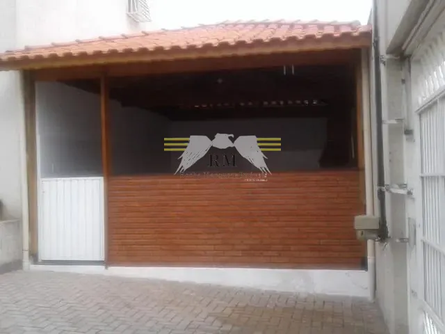 Sobrado 2 quartos e 1 banheiro, à venda, no bairro Jardim Eliane em São Paulo