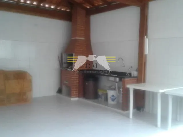 Sobrado 2 quartos e 1 banheiro, à venda, no bairro Jardim Eliane em São Paulo