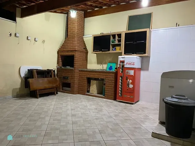 Sobrado com 112m² 3 quartos e 3 banheiros, à venda, no bairro Vila Cruz das Almas em São Paulo