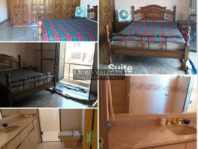 Sobrado com 150m² 3 quartos e 4 banheiros, à venda, no bairro Vila Oratório em São Paulo