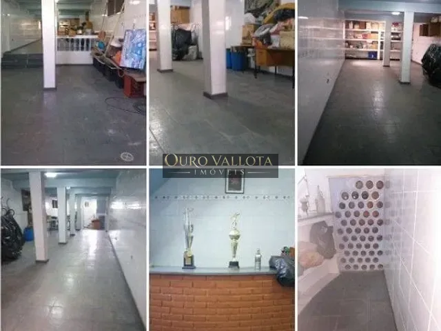 Sobrado com 150m² 3 quartos e 4 banheiros, à venda, no bairro Vila Oratório em São Paulo