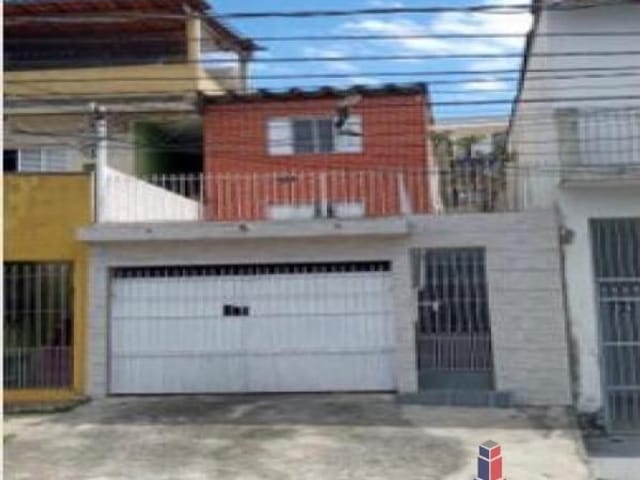 Foto do Sobrado - Sobrado à venda 3 Quartos, 1 Suite, 1 Vaga, 140M², Bela Vista, São Paulo - SP | BUSSOCABA ADMINISTRACAO DE BENS E IMOVEIS LTDA