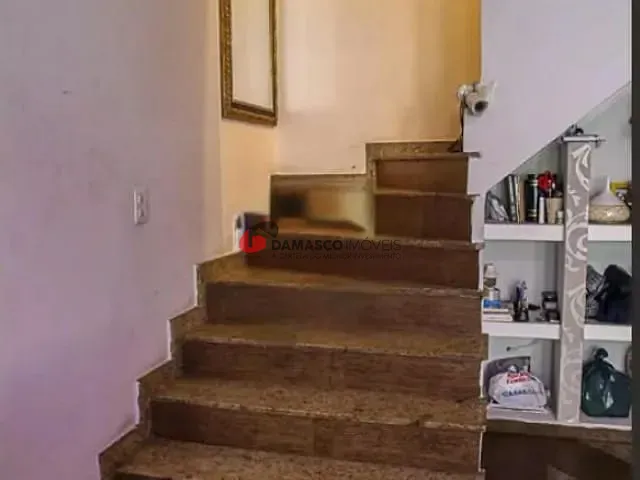 Sobrado 3 quartos e 2 banheiros, à venda, no bairro Cerâmica em São Caetano do Sul