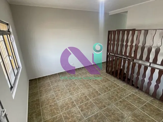 Sobrado 3 quartos e 1 banheiro, para alugar, no bairro Jardim das Flores em Osasco