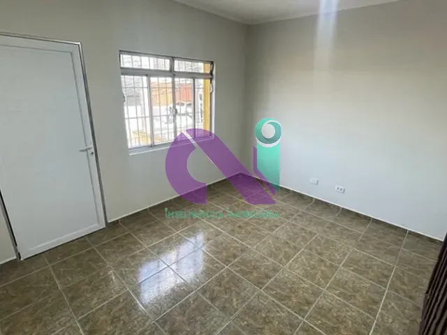 Sobrado 3 quartos e 1 banheiro, para alugar, no bairro Jardim das Flores em Osasco