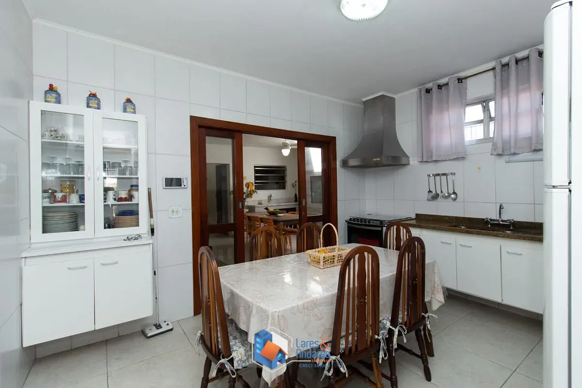 Sobrado, 3 quartos, 154 m² - Foto 22