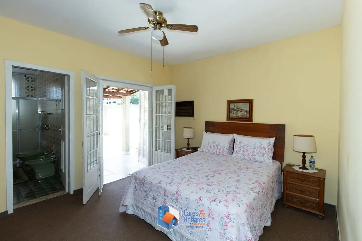 Sobrado, 3 quartos, 154 m² - Foto 6