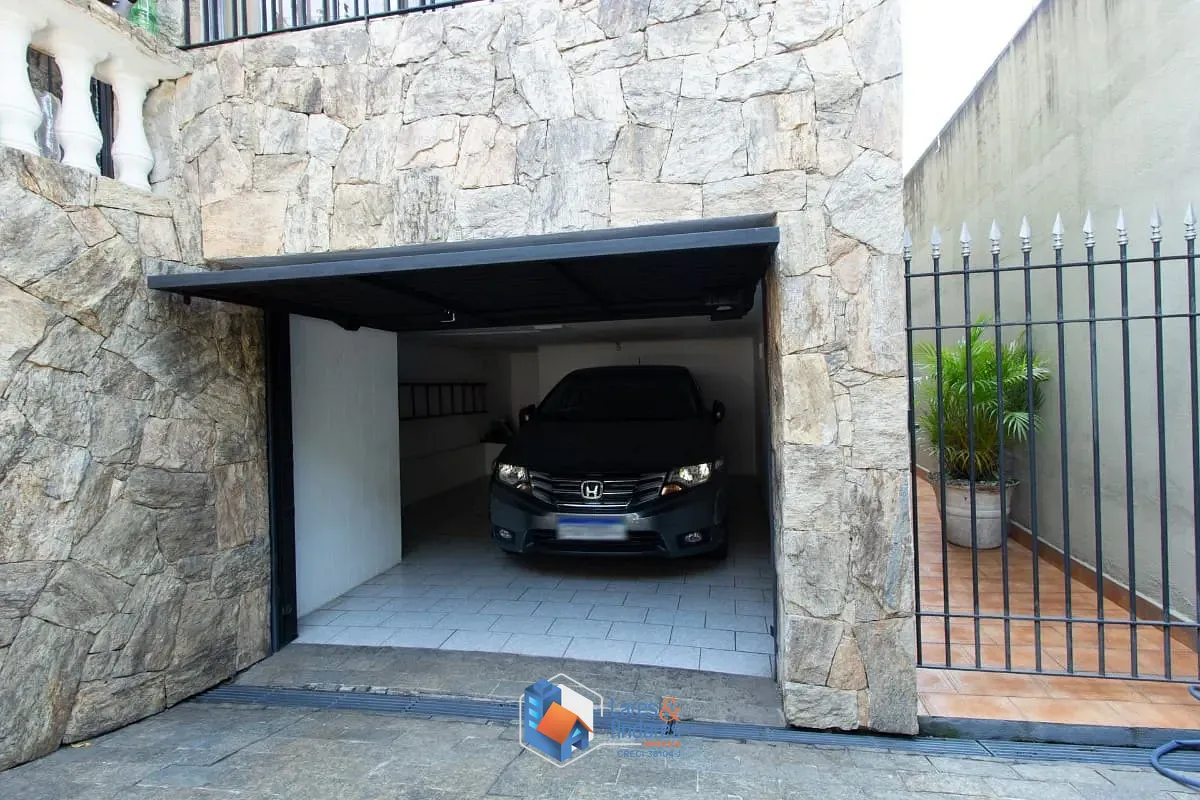 Sobrado, 3 quartos, 154 m² - Foto 37