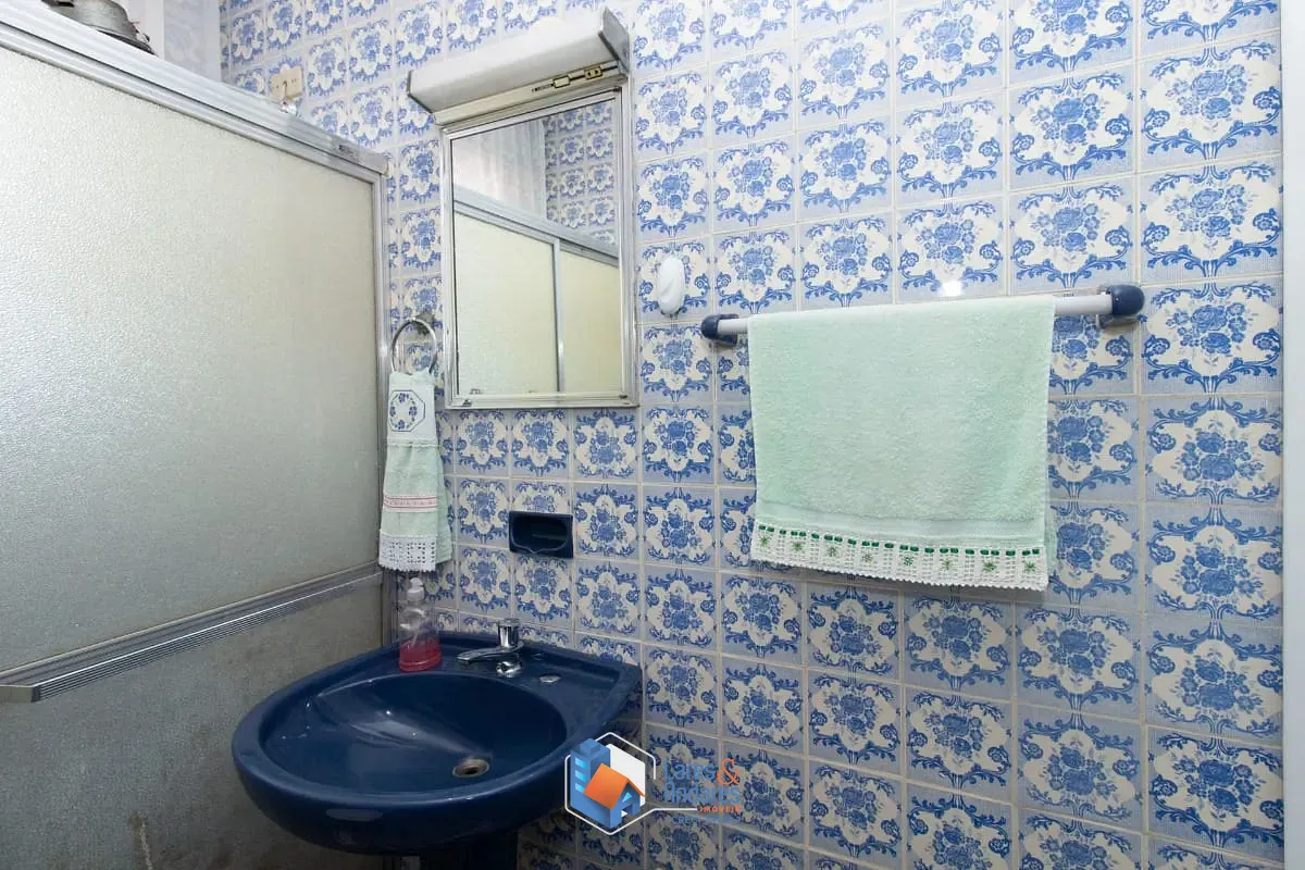 Sobrado, 3 quartos, 154 m² - Foto 21
