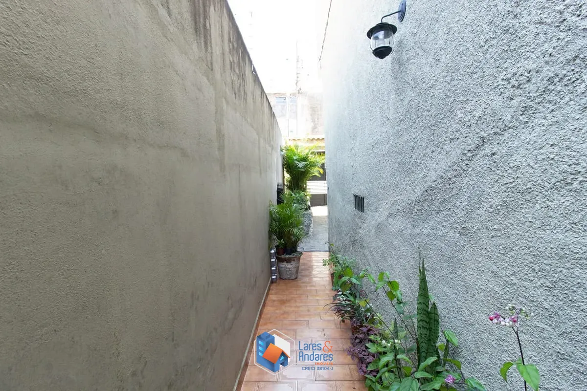 Sobrado, 3 quartos, 154 m² - Foto 36