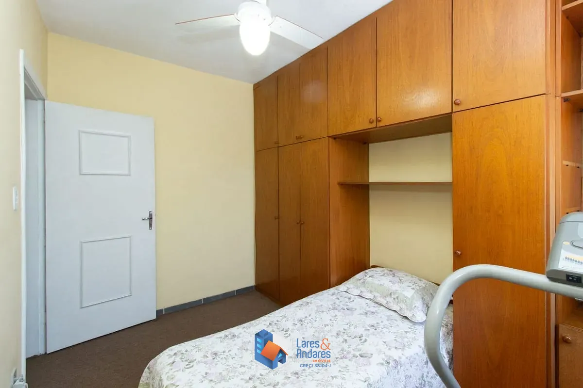 Sobrado, 3 quartos, 154 m² - Foto 19
