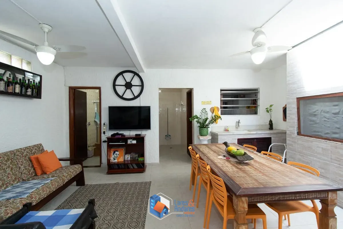 Sobrado, 3 quartos, 154 m² - Foto 25