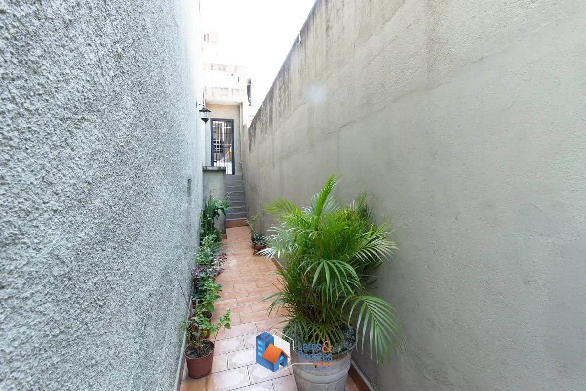 Sobrado, 3 quartos, 154 m² - Foto 35