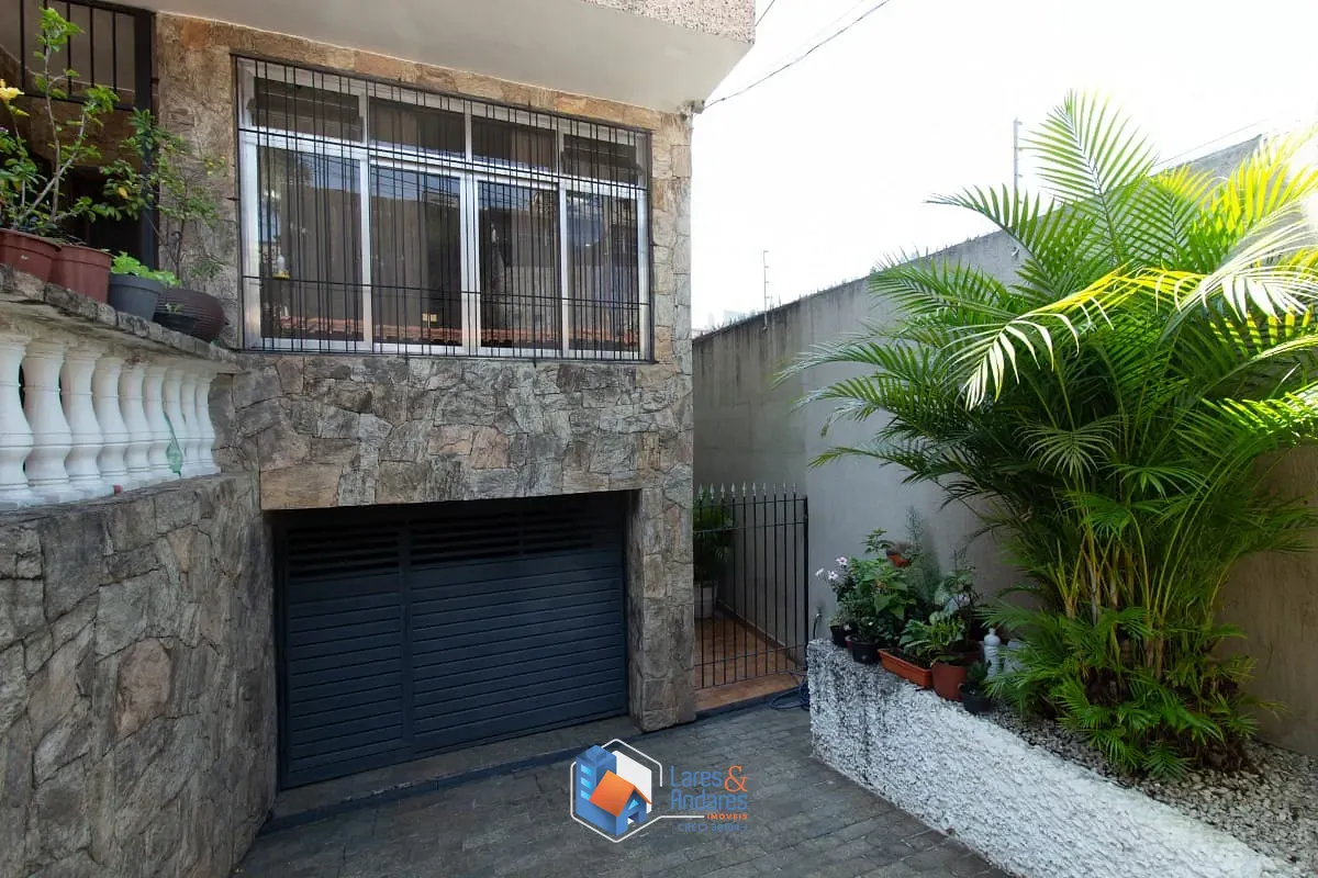 Sobrado, 3 quartos, 154 m² - Foto 33