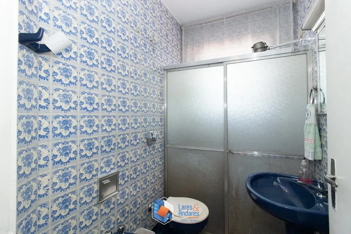 Sobrado, 3 quartos, 154 m² - Foto 20
