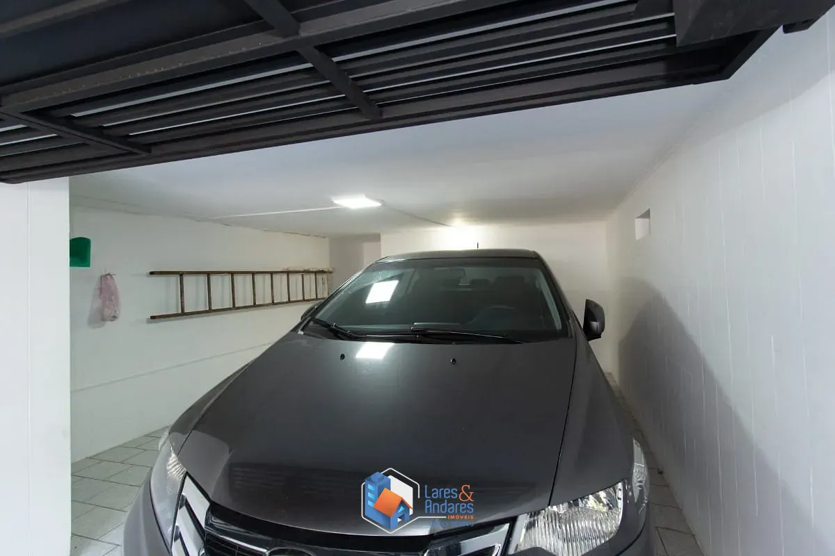 Sobrado, 3 quartos, 154 m² - Foto 38