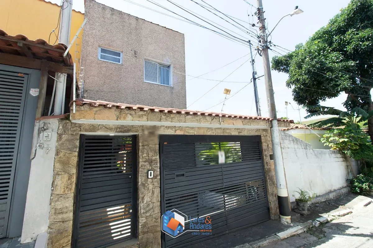 Sobrado, 3 quartos, 154 m² - Foto 40