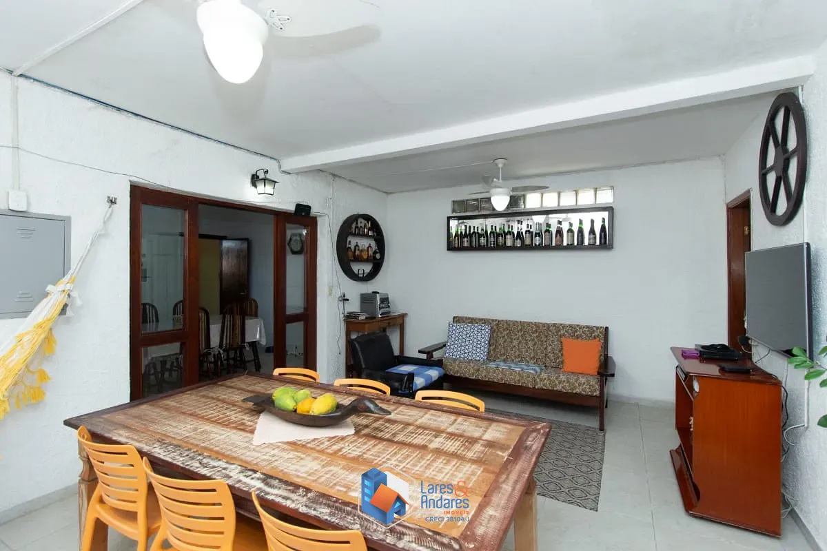 Sobrado, 3 quartos, 154 m² - Foto 27