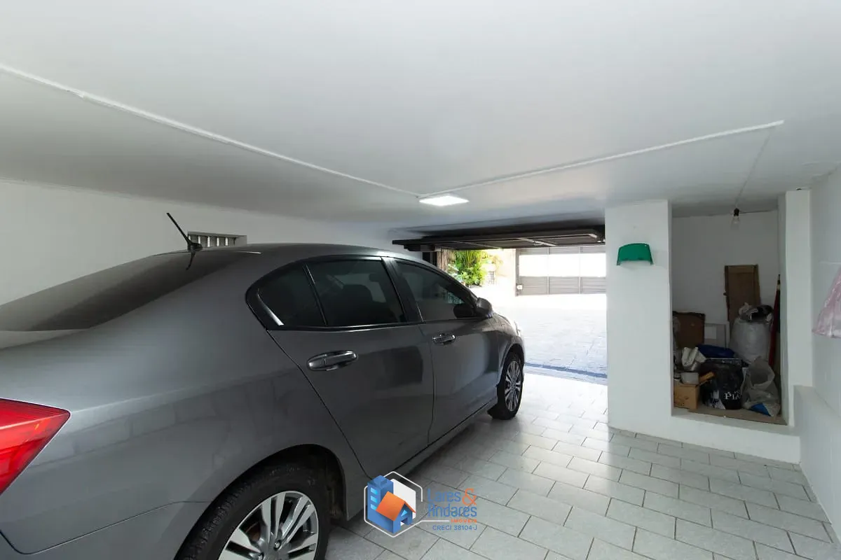 Sobrado, 3 quartos, 154 m² - Foto 39