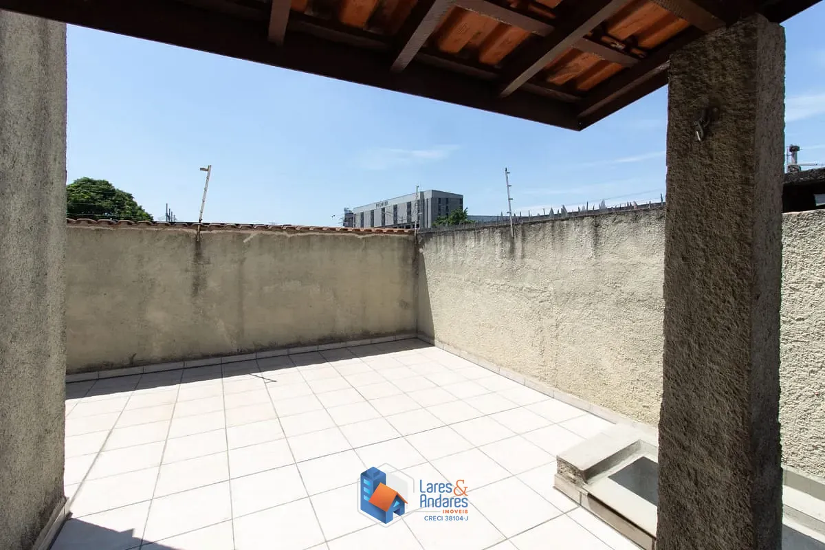 Sobrado, 3 quartos, 154 m² - Foto 11