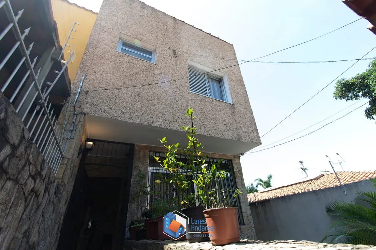 Sobrado, 3 quartos, 154 m² - Foto 32
