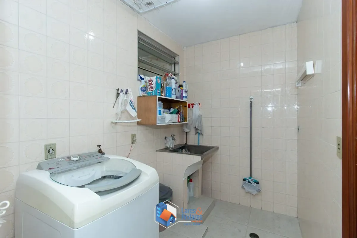 Sobrado, 3 quartos, 154 m² - Foto 29