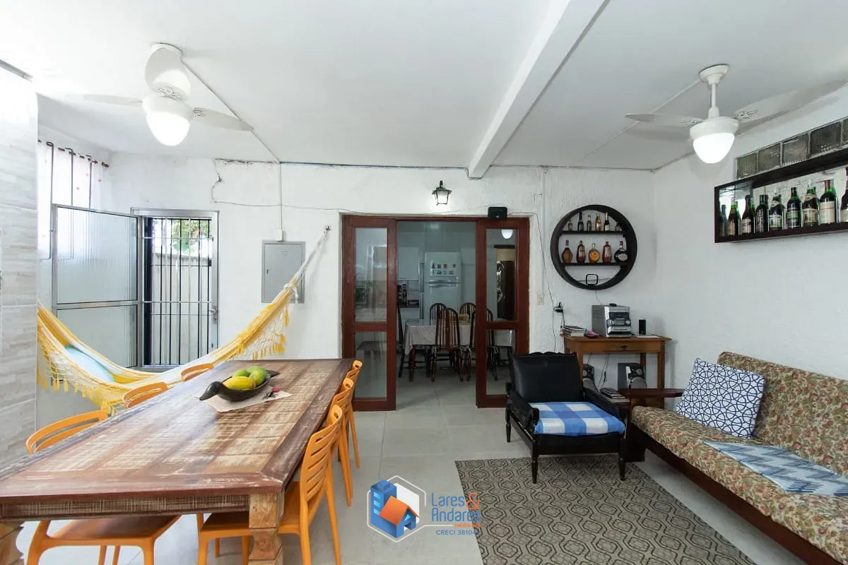Sobrado, 3 quartos, 154 m² - Foto 26