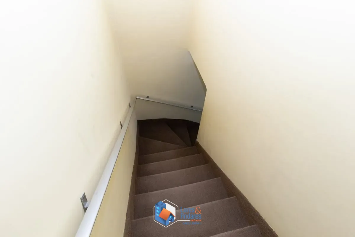 Sobrado, 3 quartos, 154 m² - Foto 5