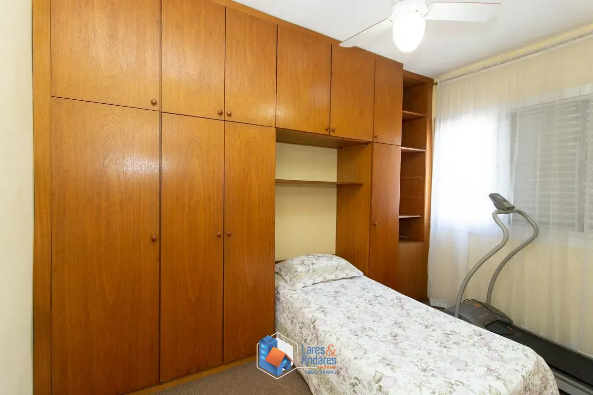 Sobrado, 3 quartos, 154 m² - Foto 18