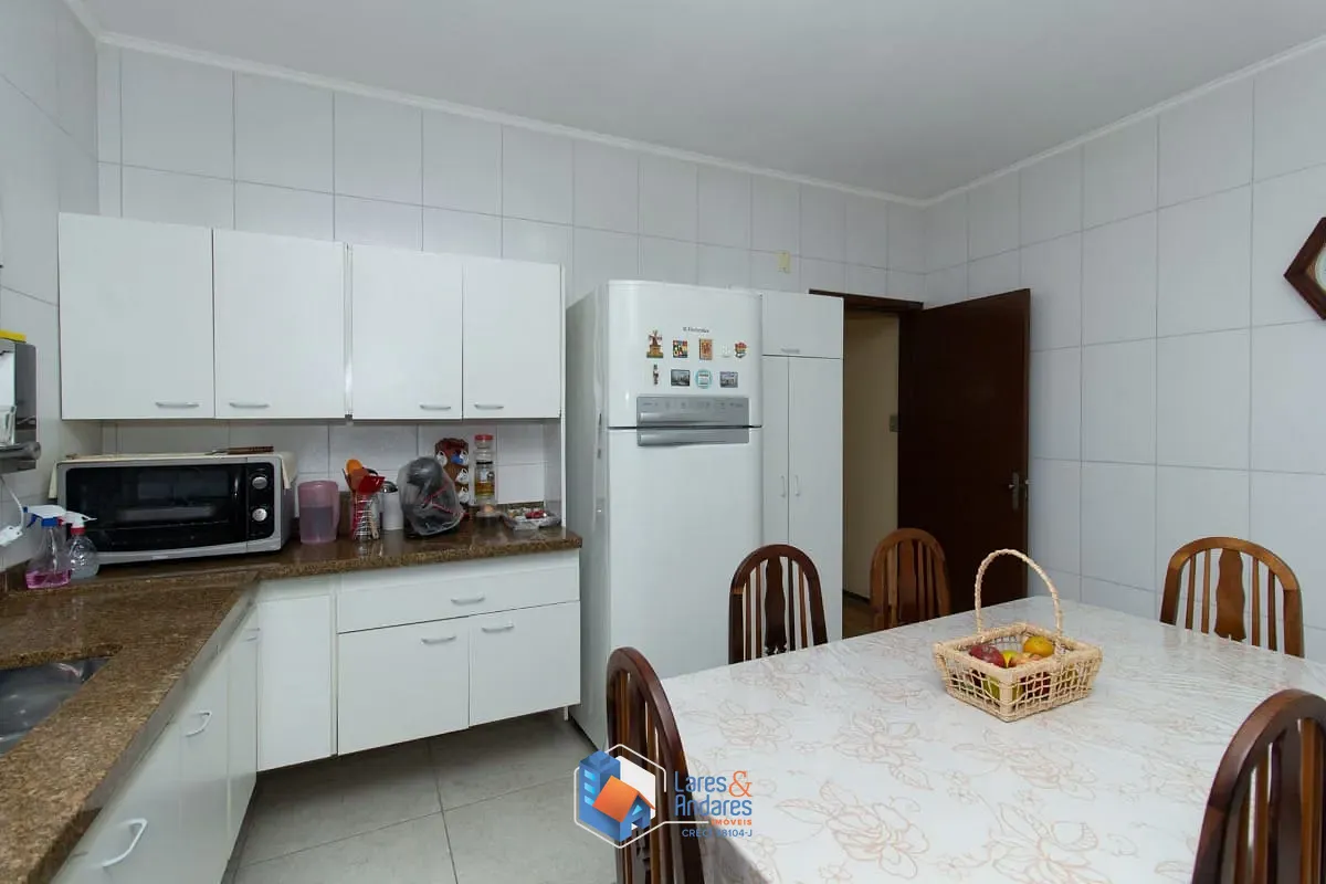 Sobrado, 3 quartos, 154 m² - Foto 23