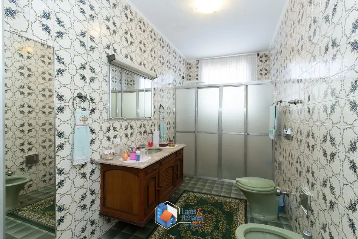 Sobrado, 3 quartos, 154 m² - Foto 9