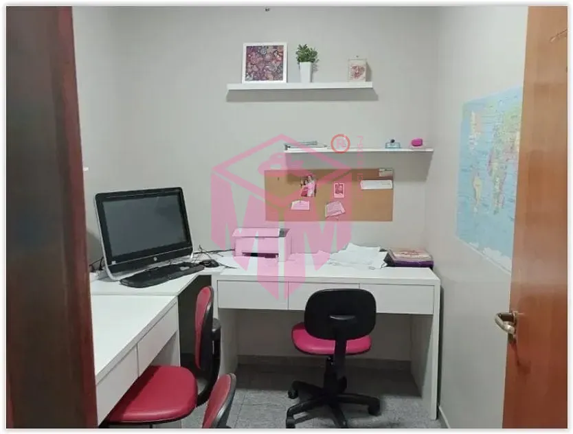 Sobrado, 5 quartos, 154 m² - Foto 20