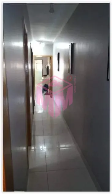 Sobrado, 5 quartos, 154 m² - Foto 24