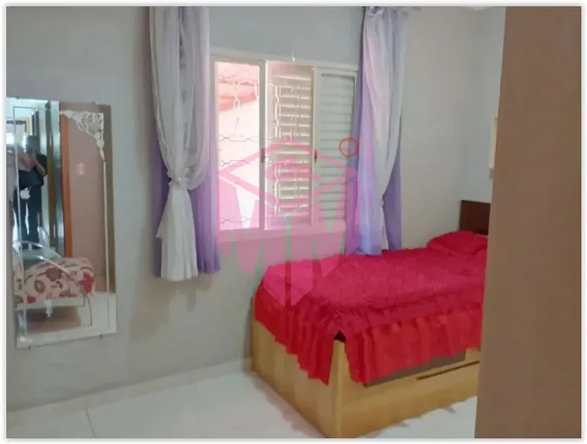 Sobrado, 5 quartos, 154 m² - Foto 34