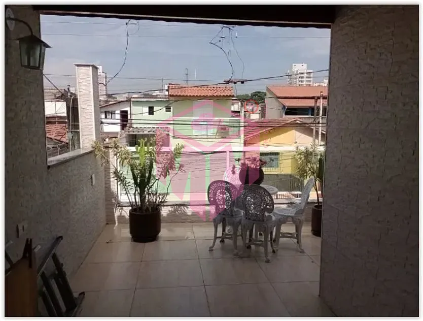 Sobrado, 5 quartos, 154 m² - Foto 31