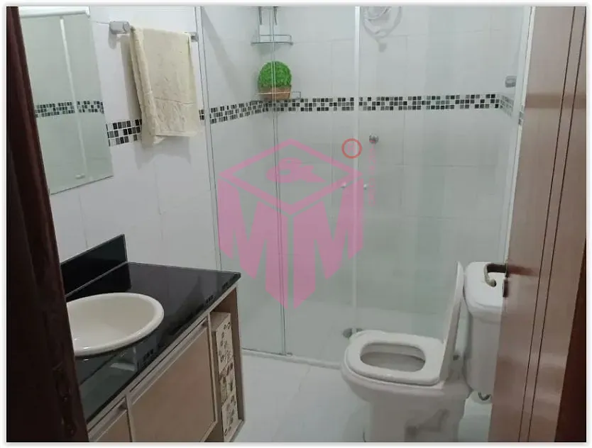 Sobrado, 5 quartos, 154 m² - Foto 17