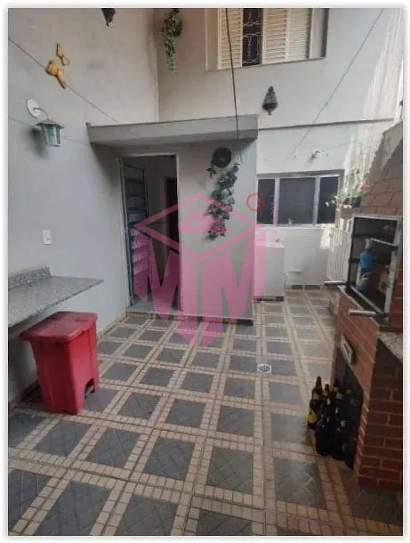 Sobrado, 5 quartos, 154 m² - Foto 12