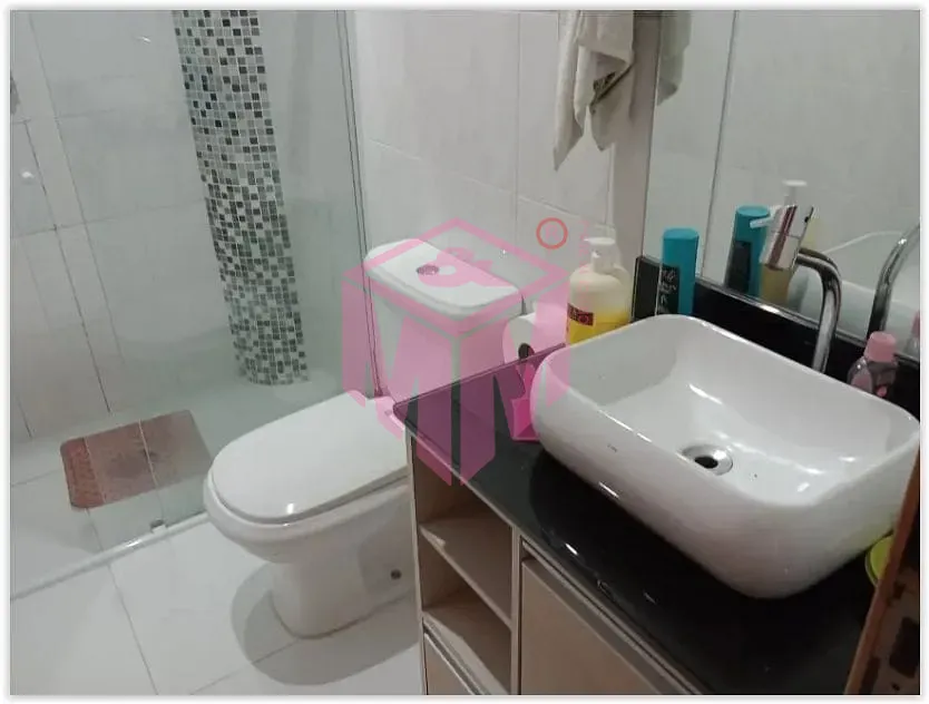 Sobrado, 5 quartos, 154 m² - Foto 38