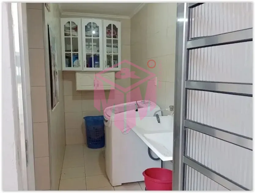Sobrado, 5 quartos, 154 m² - Foto 11