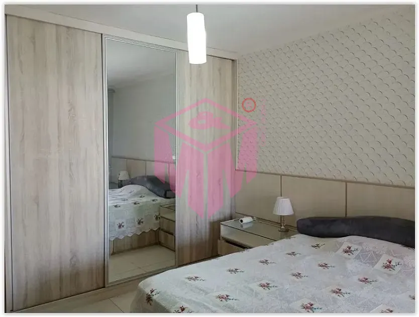 Sobrado, 5 quartos, 154 m² - Foto 26