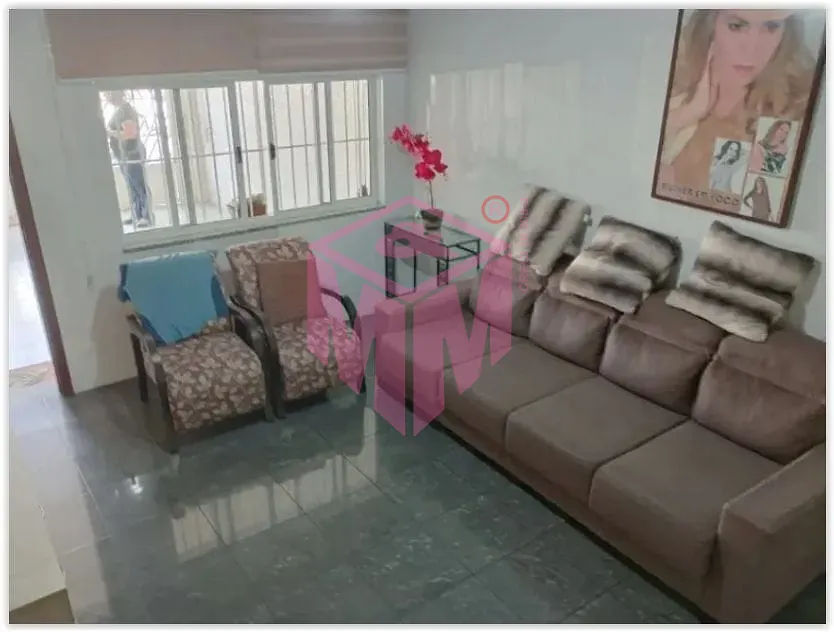 Sobrado, 5 quartos, 154 m² - Foto 4
