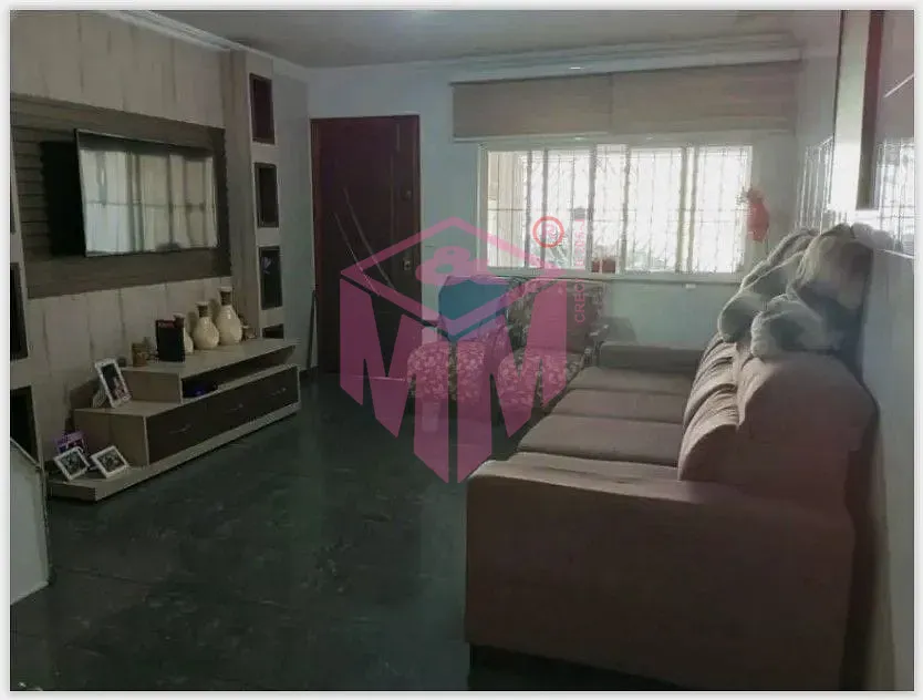 Sobrado, 5 quartos, 154 m² - Foto 2
