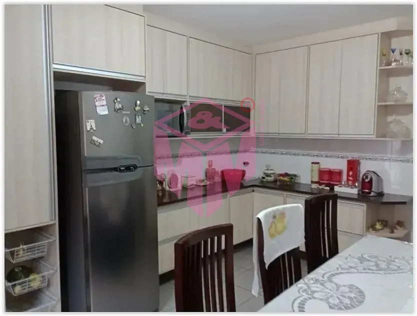 Sobrado, 5 quartos, 154 m² - Foto 8