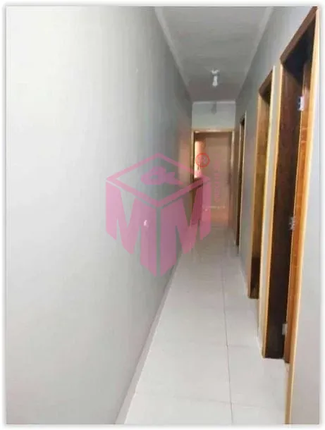Sobrado, 5 quartos, 154 m² - Foto 23