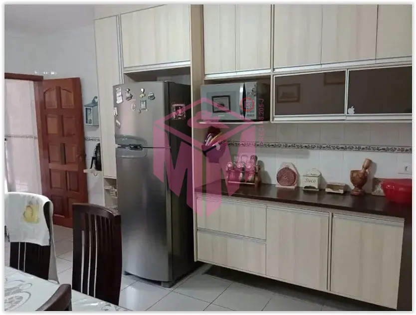 Sobrado, 5 quartos, 154 m² - Foto 9