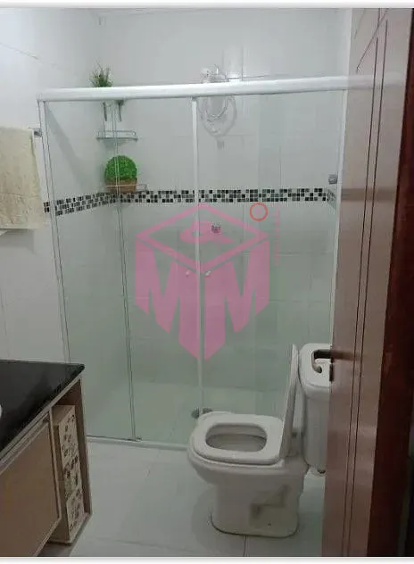 Sobrado, 5 quartos, 154 m² - Foto 18